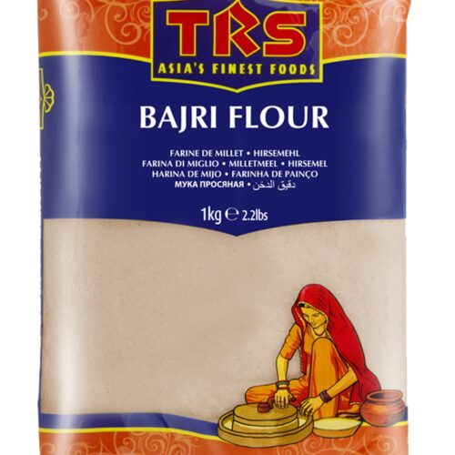 TRS – Bajri Flour 1kg
