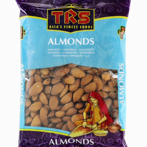 TRS – Almonds 375g
