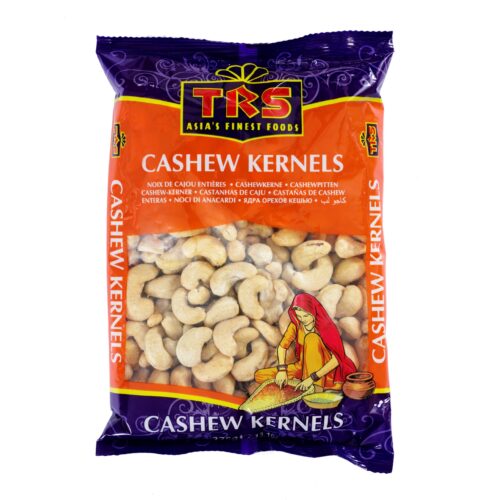 TRS – Cashew Kernel 100g