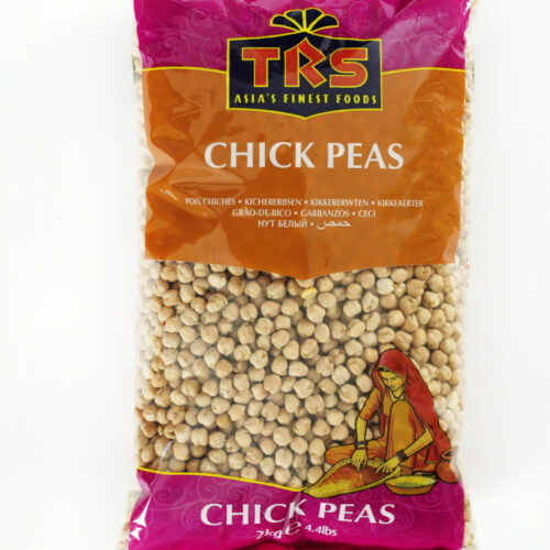 TRS Chick Peas 2kg