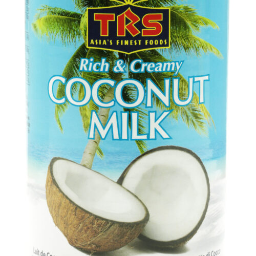TRS – Coconut Milk Dose 400ml