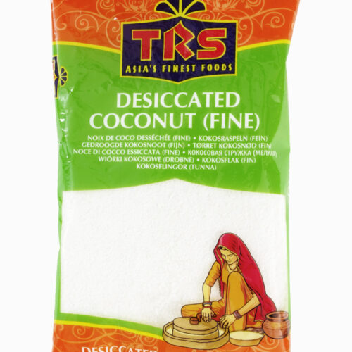 TRS – Desicated coconut 300g