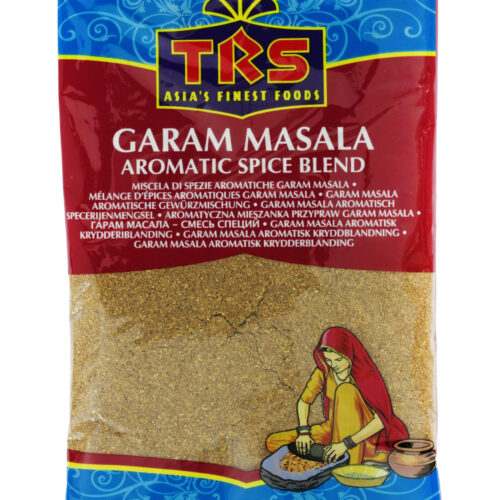 TRS – Garam Masala, Aromatic Spice Blend 100g