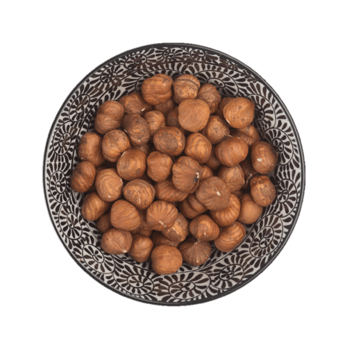 GAIA – Organic Hazelnuts 0.4kg