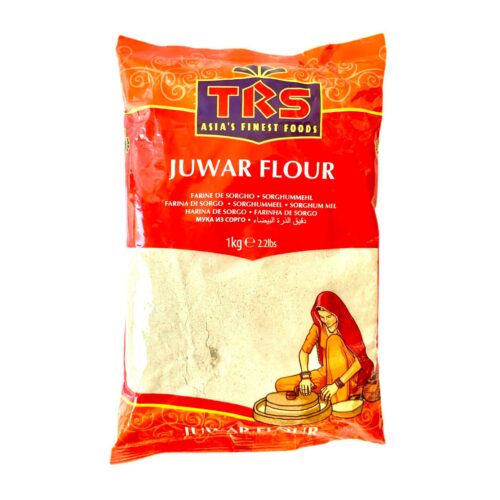 TRS – Juwar Flour 1kg