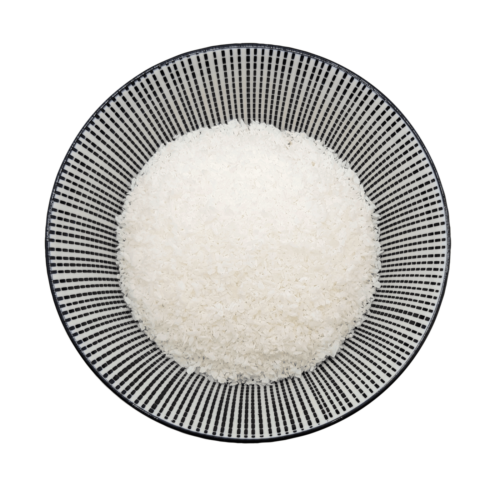 GAIA – Organic Shredded Coconut, Medium 0.3kg