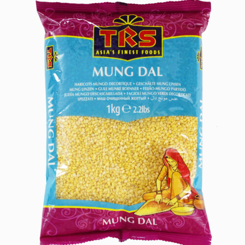 TRS – Mung Dal 1kg