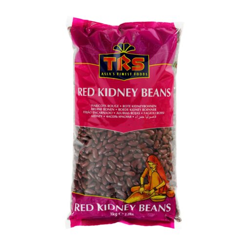 TRS – Red Kidney Beans 1kg