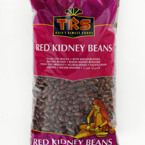 TRS – Red Kidney Beans 2kg