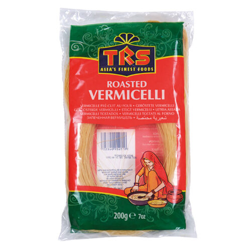 TRS – Roasted Vermicelli 200g