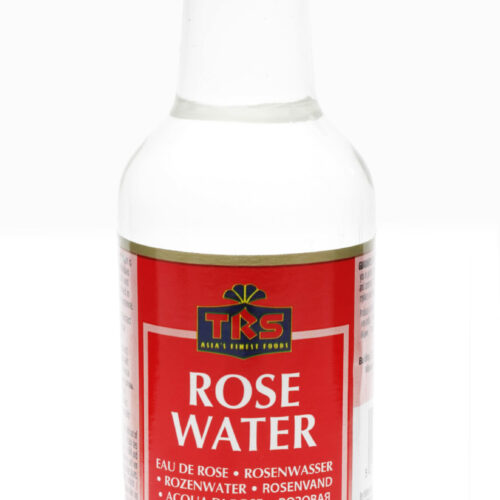 TRS – Rose Water 190ml