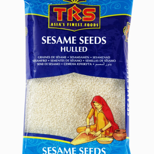 TRS Sesame Seeds Hulled 300g