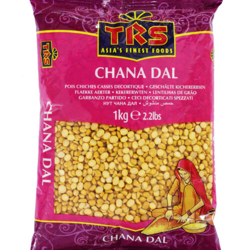 TRS – Chana Dal 1kg
