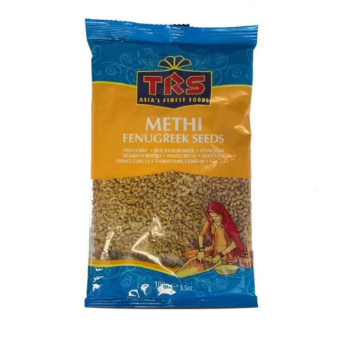 TRS – Methi Seeds 100g