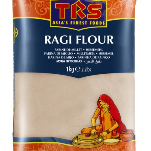 TRS – Ragi flour 1kg