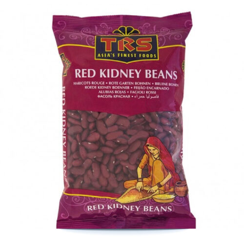 TRS – Red Kidney Beans 500g