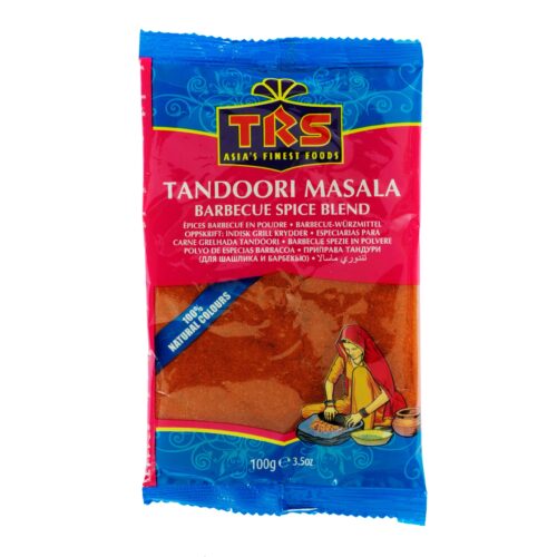 TRS – Tandoori Masala 100g