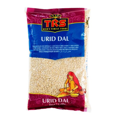 TRS – Urid Dal 1kg