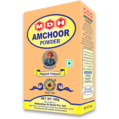MDH – Amchoor Powder 100g