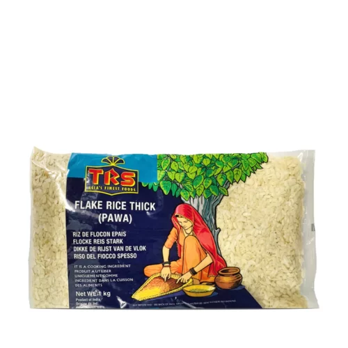 TRS – Flake Rice Thick (Pawa) 1kg
