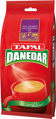 Tapal – Danedar 200g
