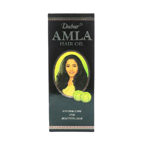 Dabur – Amla Hair Oil 200ml