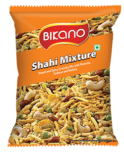 Bikano – Shahi Mix 200g