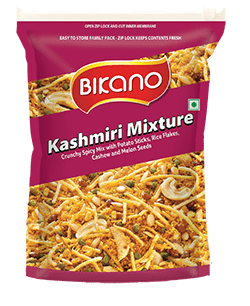 Bikano – Kashmiri Mixture 200g