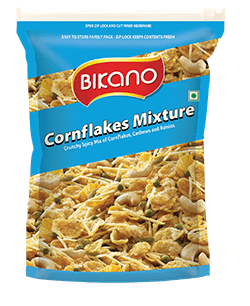 Bikano – Cornflakes Mixture 200g