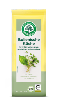 Lebensbaum – Organic Italian Cuisine 35g