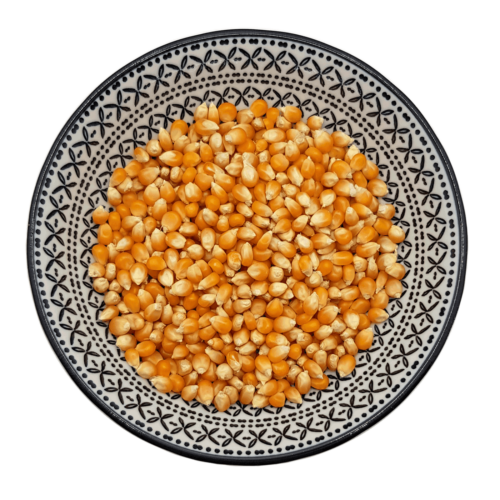 GAIA – Organic Popcorn Corn 0.3kg