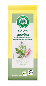 Lebensbaum – Organic Salad Spice Mix 40g