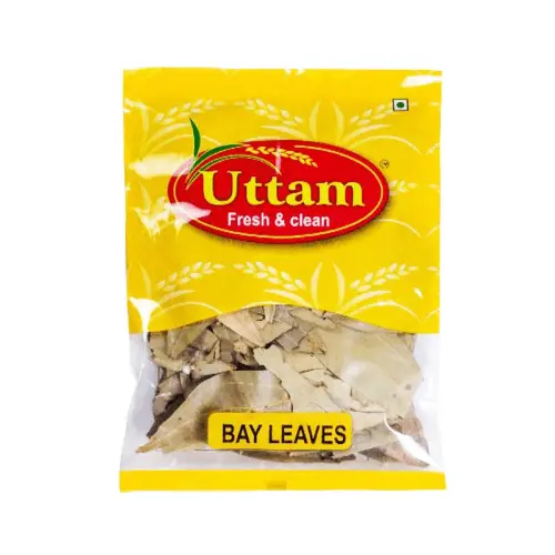 Uttam – Bay Leaves, Lorbeerblätter 50g